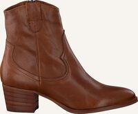 Cognac NOTRE-V Cowboylaarzen 01-164 - medium
