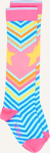 Multi LE BIG Sokken NIVA KNEE HIGH Multi LE BIG Sokken NIVA KNEE HIGH - large