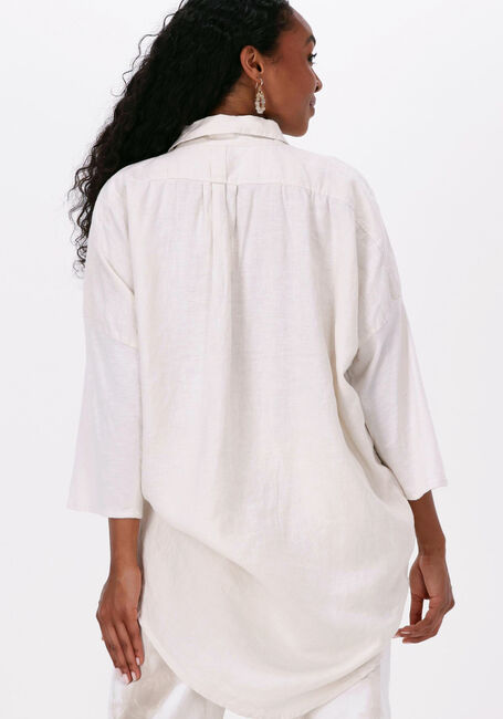 Beige 10DAYS Blouses TUNIC STRIPE - large