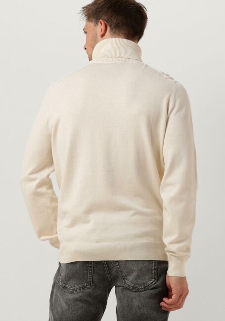Beige BOSS ORANGE Coltrui AKIRO - large