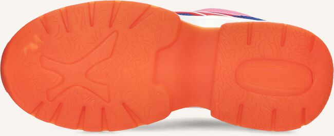 Roze MEXX Lage sneakers LOYCE Roze MEXX Lage sneakers LOYCE - large