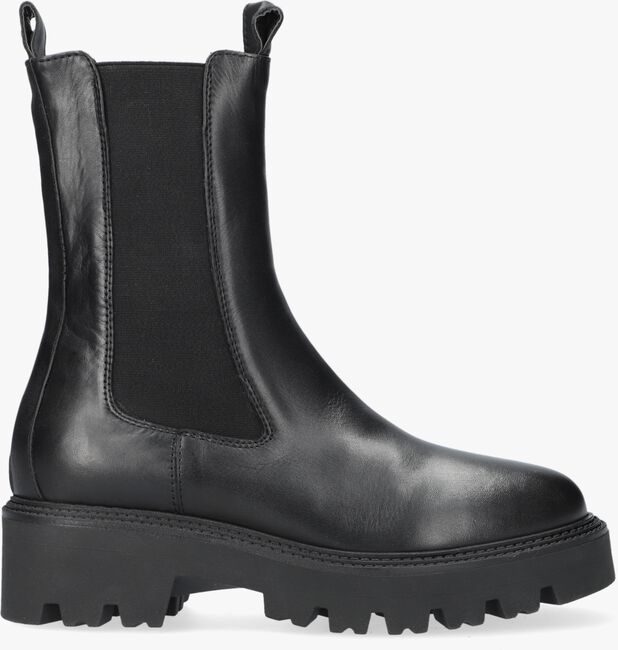 Zwarte NOTRE-V Chelsea boots 03-12 - large
