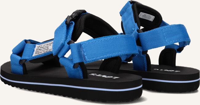 Blauwe LEVI'S Sandalen TAHOE Blauwe LEVI'S Sandalen TAHOE - large
