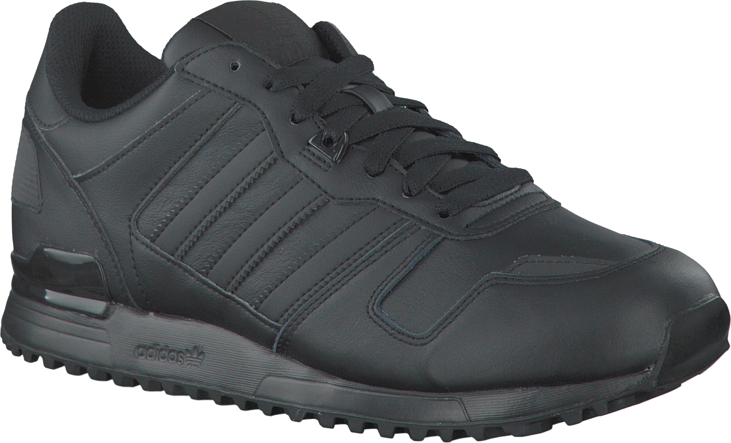 adidas zx 700 heren zwart