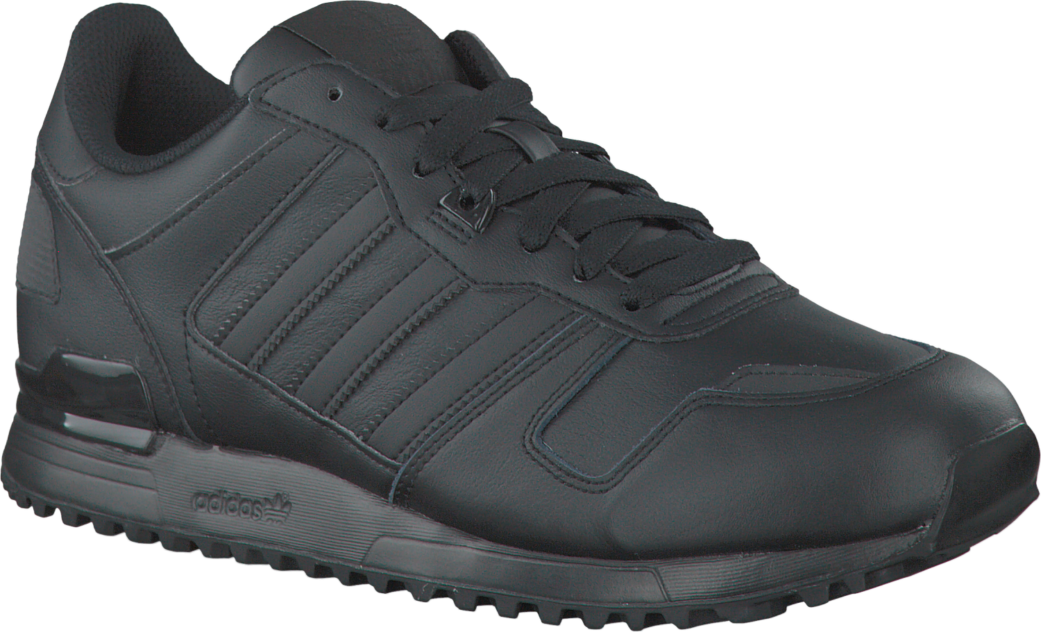 Zwarte ADIDAS Sneakers ZX 700 HEREN | Omoda