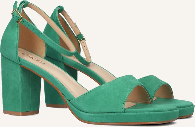 Groene OMODA Sandalen ISLA 01 Groene OMODA Sandalen ISLA 01 - large