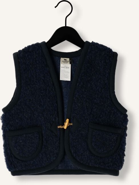 ALWERO ALWERO BODYWARMER ALPEN JUNIOR ALWERO ALWERO BODYWARMER ALPEN JUNIOR - large