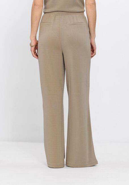 Taupe AIMEE THE LABEL Broeken LOVE - large