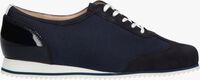 Blauwe HASSIA PIACENZA 1658 Lage sneakers - medium
