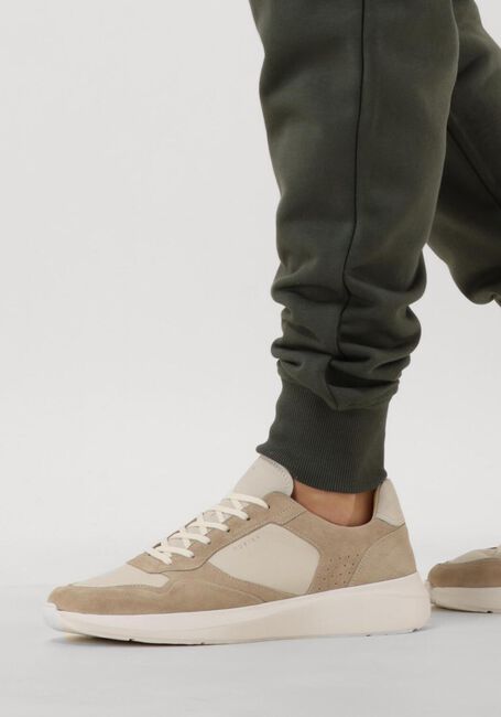 Beige NUBIKK Lage sneakers ROCK ROAD WAVE Beige NUBIKK Lage sneakers ROCK ROAD WAVE - large