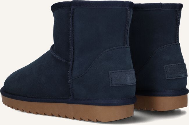 Blauwe COLORS OF CALIFORNIA Vachtlaarzen WINTER BOOT Blauwe COLORS OF CALIFORNIA Vachtlaarzen WINTER BOOT - large
