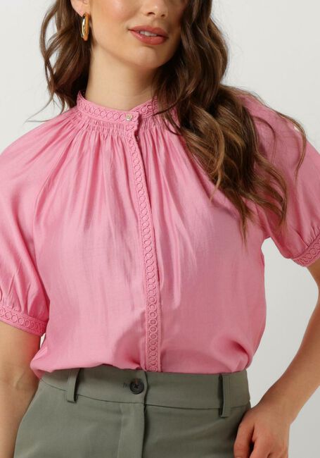 Roze NUKUS Blouses ALAINA BLOUSE - large