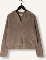 MOS MOSH MMTHORA AIDY POLO KNIT MOS MOSH MMTHORA AIDY POLO KNIT - medium