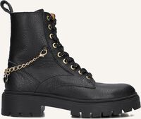 Zwarte DEVELAB Veterboots 41444 - medium