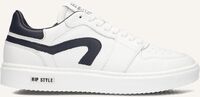 Witte HIP Lage sneakers H1015 - medium
