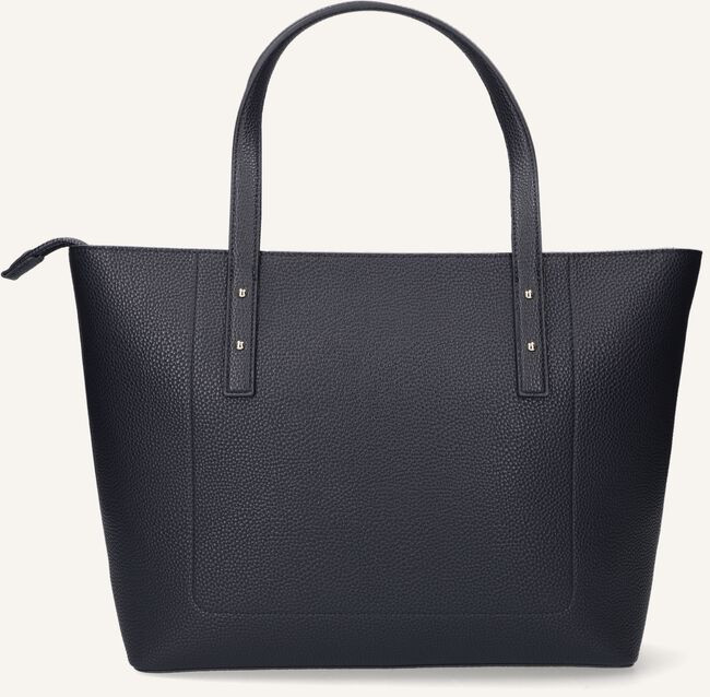 Blauwe TOMMY HILFIGER Handtas TH SOFT TOTE Blauwe TOMMY HILFIGER Handtas TH SOFT TOTE - large