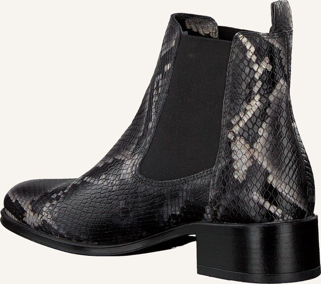 Grijze NOTRE-V Chelsea boots 567 001FY Grijze NOTRE-V Chelsea boots 567 001FY - large