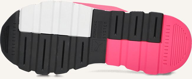 Witte PUMA Lage sneakers RS 3.0 SYNTH POP Witte PUMA Lage sneakers RS 3.0 SYNTH POP - large