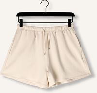 Beige WITHBLACK Korte broek WBLTINDRA SHORTS Beige WITHBLACK Korte broek WBLTINDRA SHORTS - medium