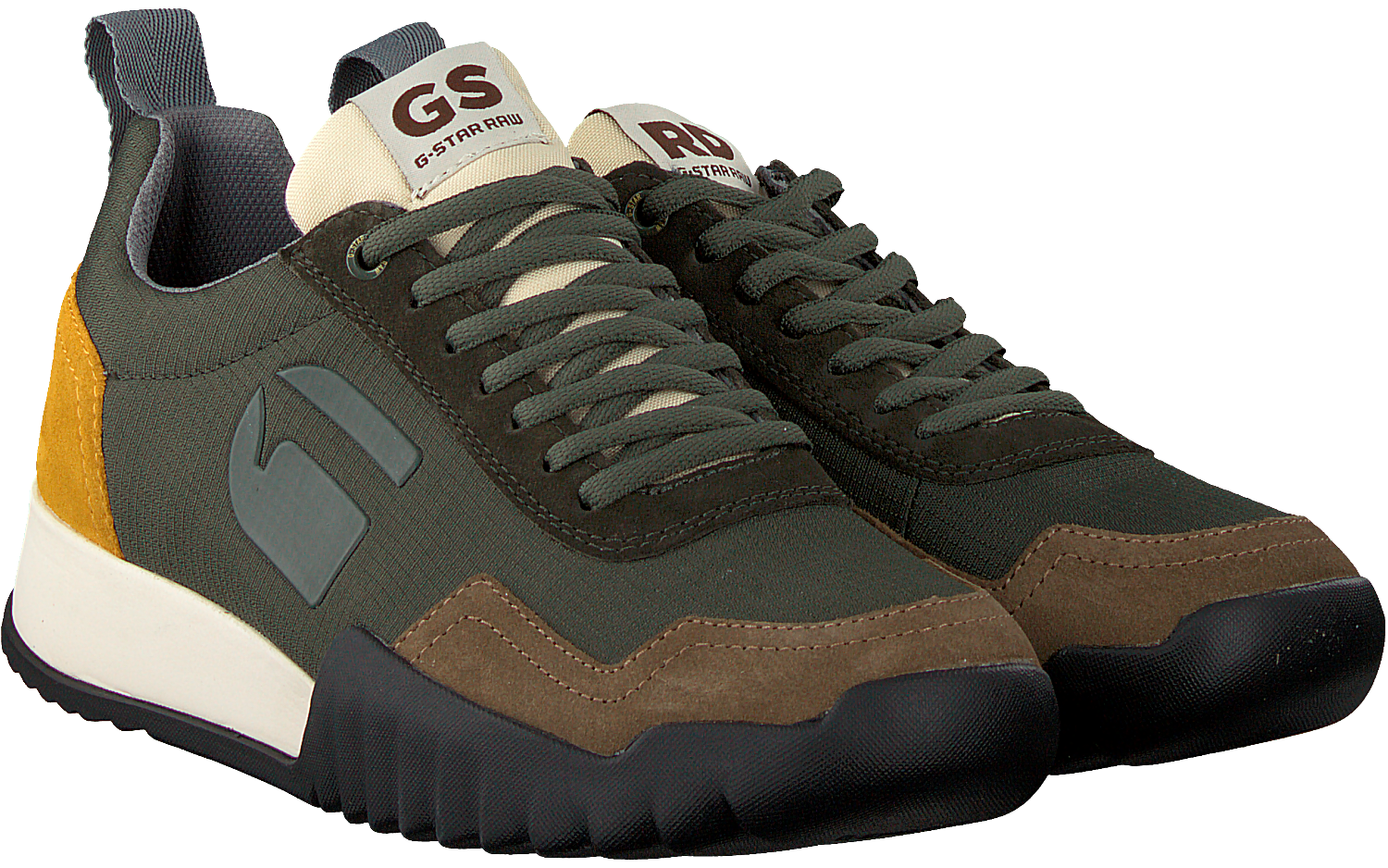 g star raw rackam sneakers