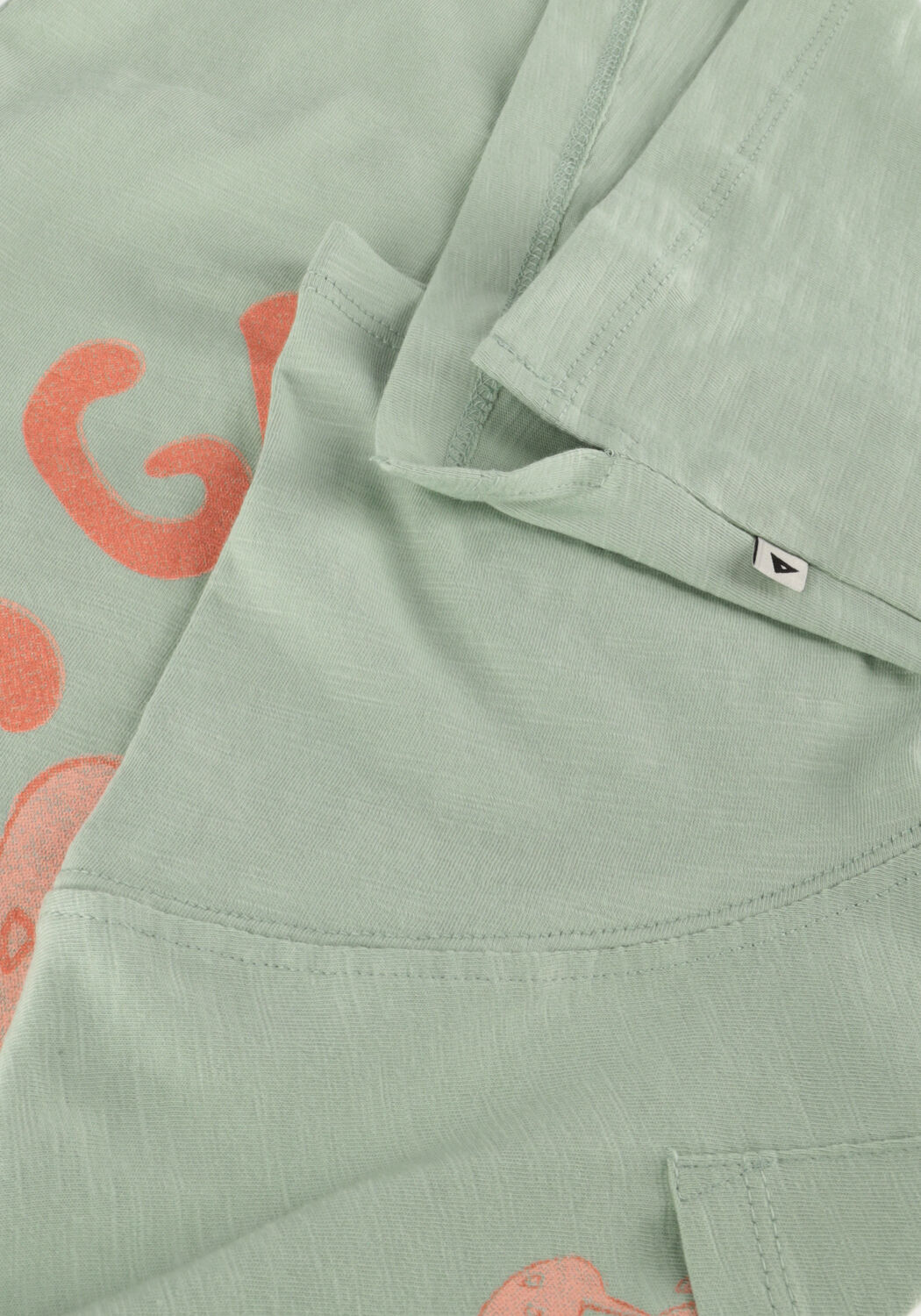 Mint AMMEHOELA T-shirt AM.ZOE.72 - large