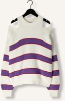 Ecru LOOXS 10sixteen Trui 2501-5303 Ecru LOOXS 10sixteen Trui 2501-5303 - medium