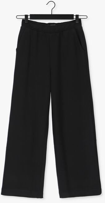 Zwarte MSCH COPENHAGEN Pantalon ALIMA IMA SWEAT PANTS - large