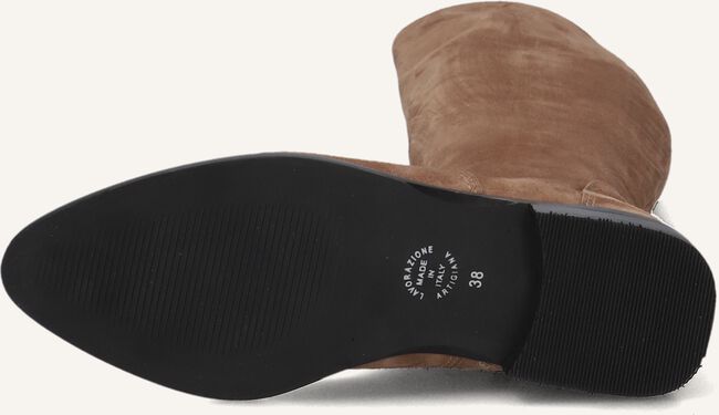 Taupe STEFANO LAURAN Hoge laarzen S3304 Taupe STEFANO LAURAN Hoge laarzen S3304 - large