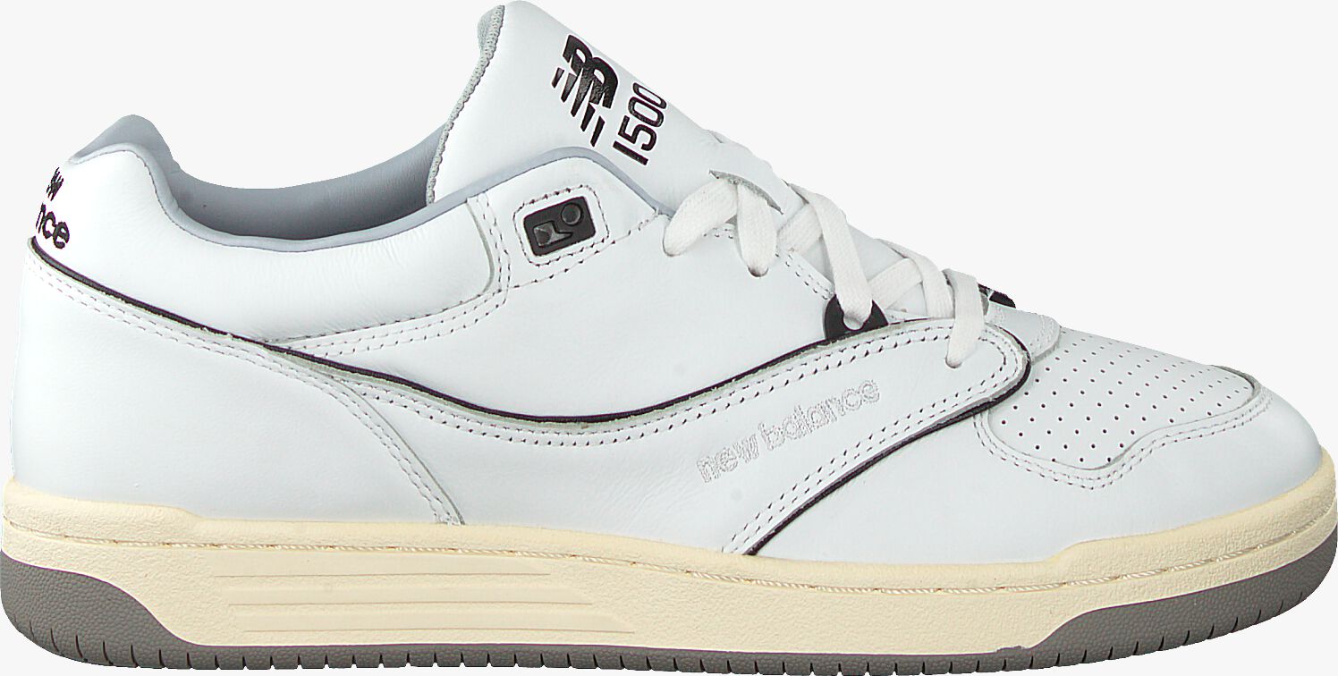 Witte NEW BALANCE Lage sneakers CT1500 | Omoda