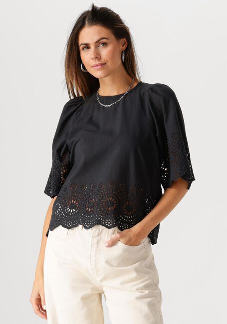 Zwarte BY-BAR Blouses JUTAH BLOUSE - large