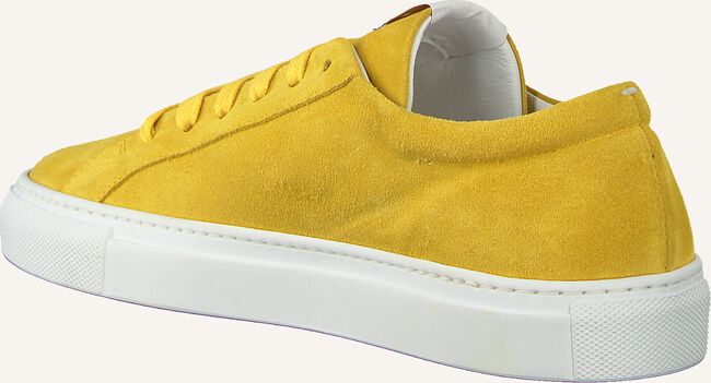 Gele COPENHAGEN STUDIOS Lage sneakers CPH4 Gele COPENHAGEN STUDIOS Lage sneakers CPH4 - large