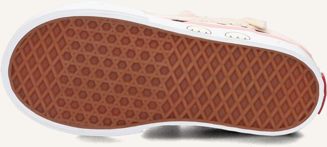 Roze VANS Hoge sneakers SK8-MID REISSUE V RABBIT Roze VANS Hoge sneakers SK8-MID REISSUE V RABBIT - large