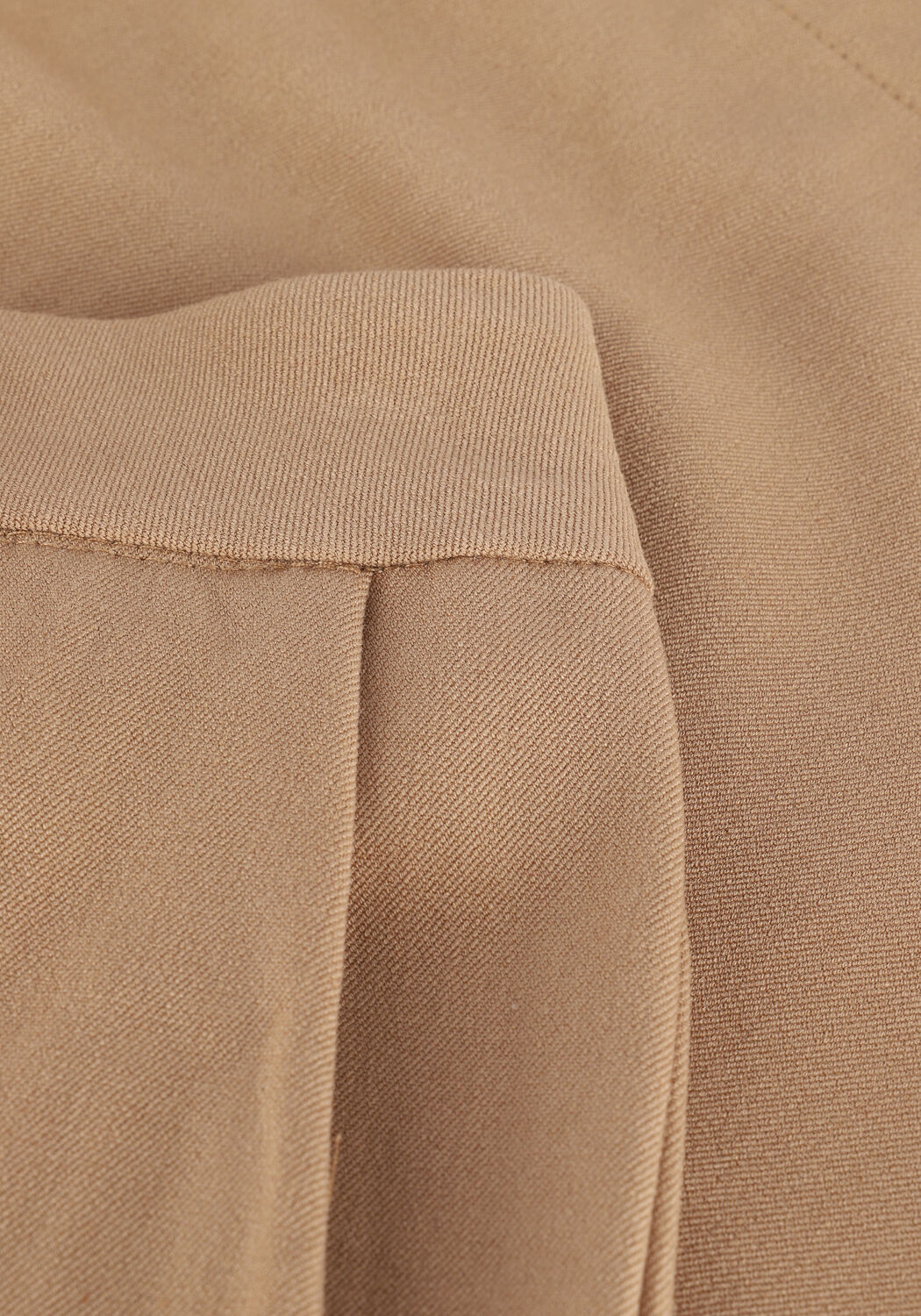 Camel MINIMUM Broeken LILJANA - large