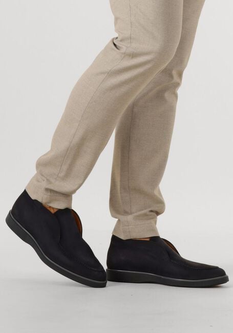 Donkerblauwe MAGNANNI Instappers 25121 - large