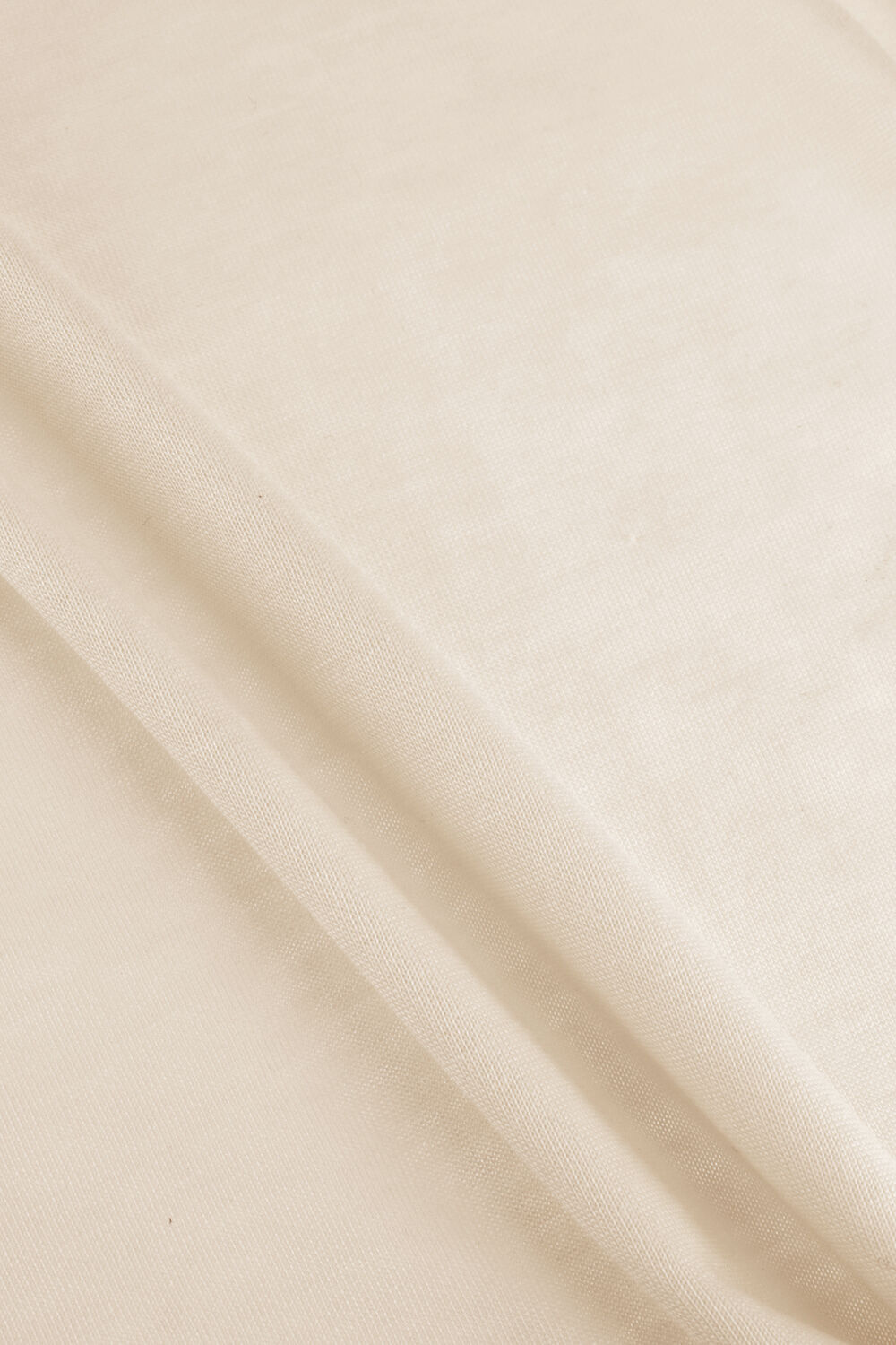 Gebroken wit DRYKORN Top ZELLA - large