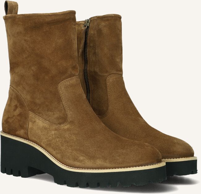 Bruine PAUL GREEN Chelsea boots 9017 Bruine PAUL GREEN Chelsea boots 9017 - large