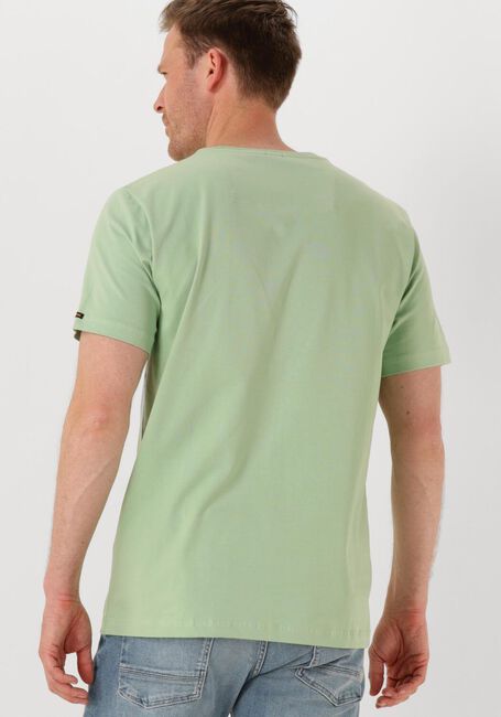 Mint PME LEGEND T-shirt SHORT SLEEVE R-NECK GUYVER TEE - large