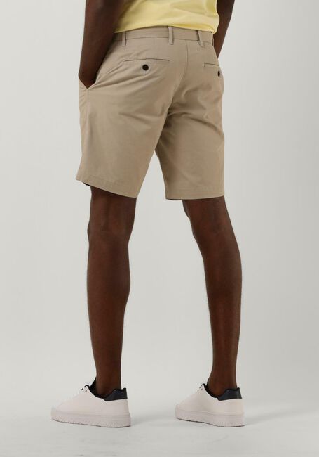 Beige TOMMY HILFIGER Korte broek BROOKLYN SHORT 1985 - large