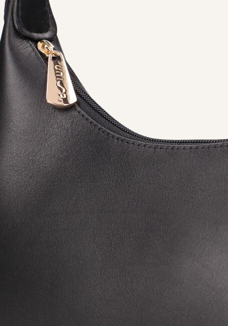 Zwarte UNISA Schoudertas ZGRETEL Zwarte UNISA Schoudertas ZGRETEL - large