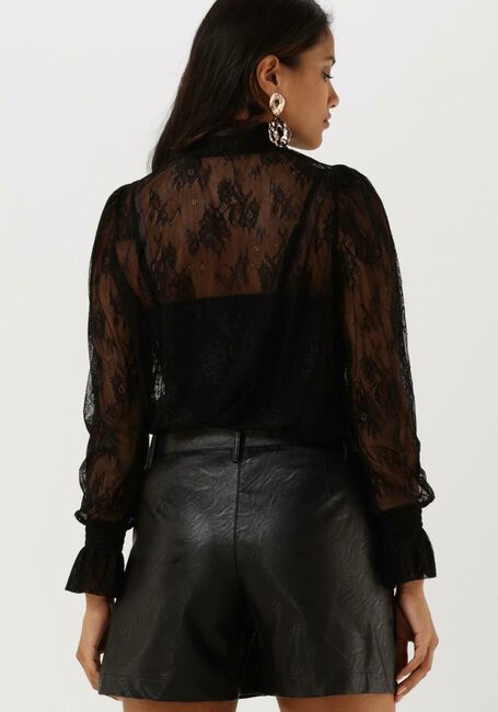 Zwarte SOFIE SCHNOOR Blouses S224229 - large