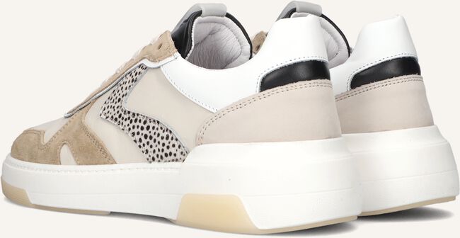 Witte MARUTI Lage sneakers JOLIE Witte MARUTI Lage sneakers JOLIE - large