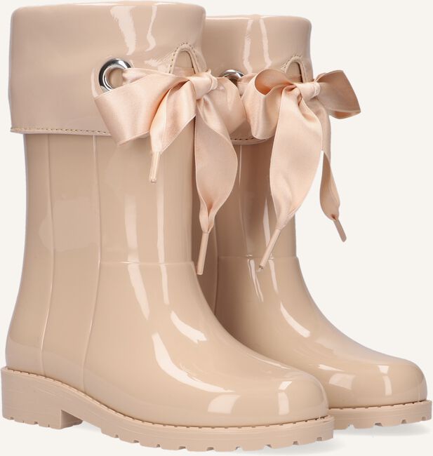 Beige IGOR Regenlaarzen CAMPERA CHAROL Beige IGOR Regenlaarzen CAMPERA CHAROL - large