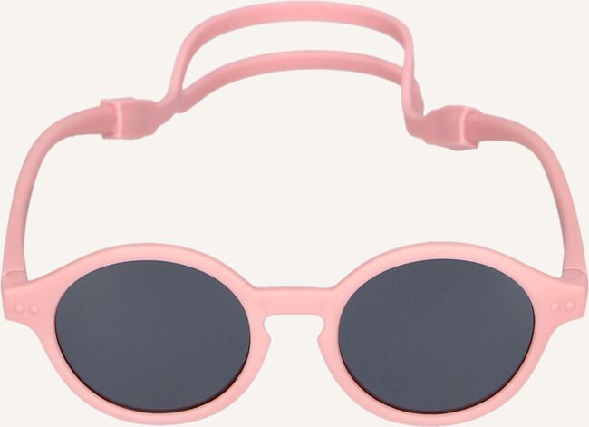 Roze IZIPIZI Zonnebril KIDS + #D Roze IZIPIZI Zonnebril KIDS + #D - large