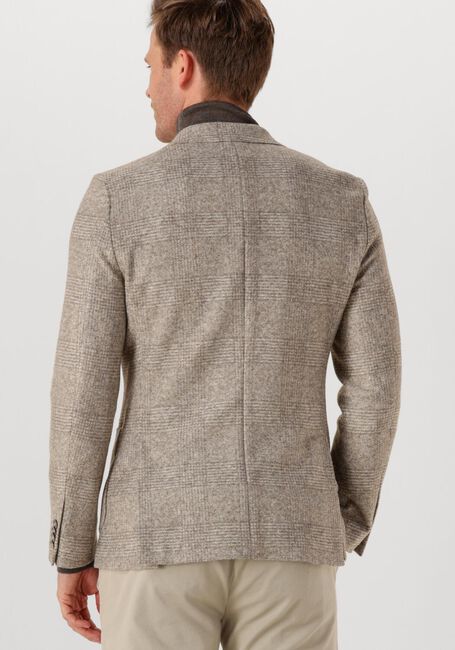 Beige GENTILUOMO Colberts BERGOMI - large
