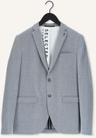 Lichtblauwe SELECTED MEN Colberts SLIM-COLE BLZ B Lichtblauwe SELECTED MEN Colberts SLIM-COLE BLZ B - medium