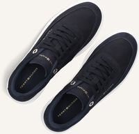 Blauwe TOMMY HILFIGER Lage sneakers MODERN COURT SNEAKER Blauwe TOMMY HILFIGER Lage sneakers MODERN COURT SNEAKER - medium