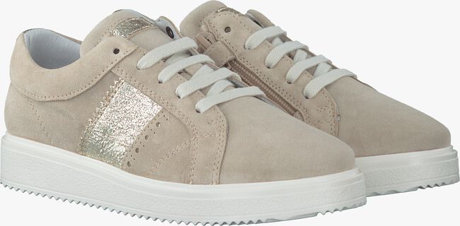 Beige CLIC! Sneakers 9101 - large