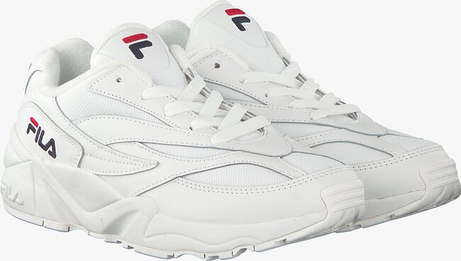 Witte FILA V94M LOW WMN Lage sneakers - large