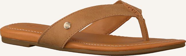 Camel UGG Slippers TUOLUMNE Camel UGG Slippers TUOLUMNE - large