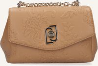 Camel LIU JO Schoudertas PIACENTE S CROSSBODY - medium